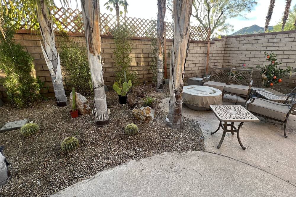 Photo of Outdoor in Araby