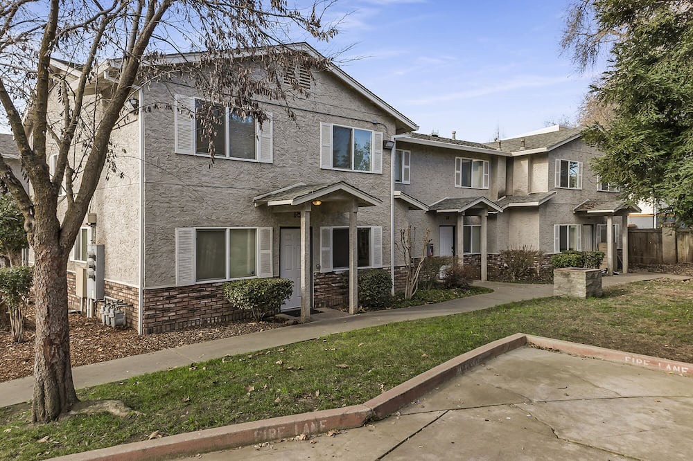 Photo of Outdoor in Chico