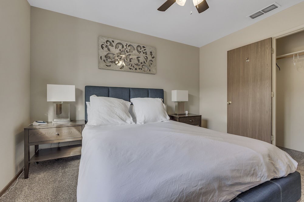 Photo of Bedroom in Chico