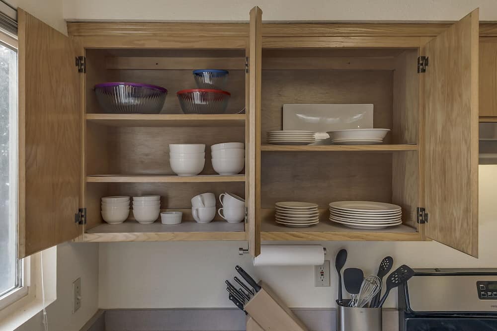 Photo of Kitchen in Chico