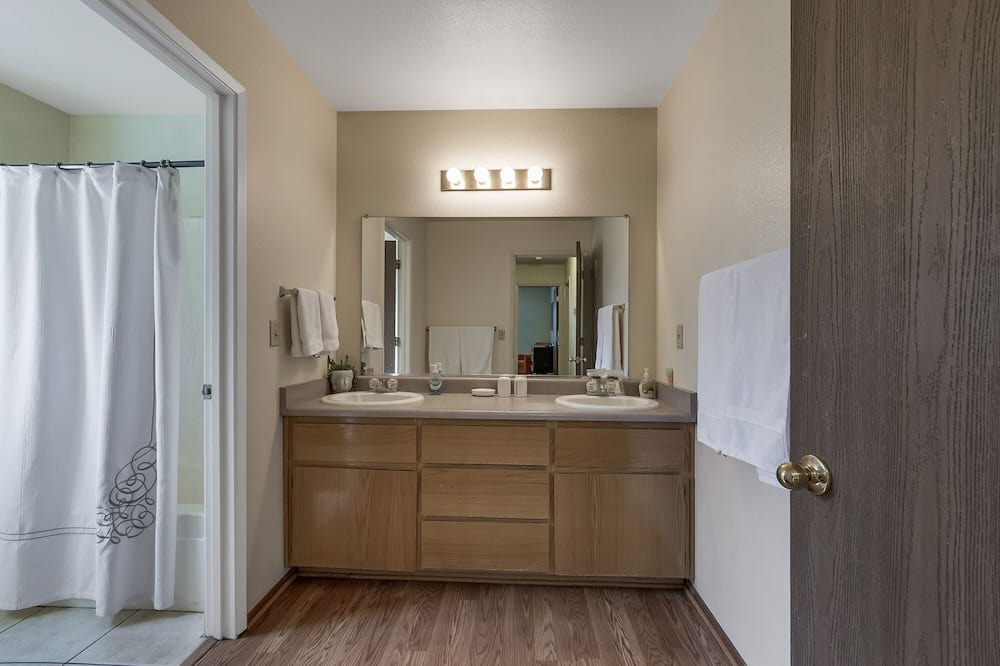 Photo of Bathroom in Chico