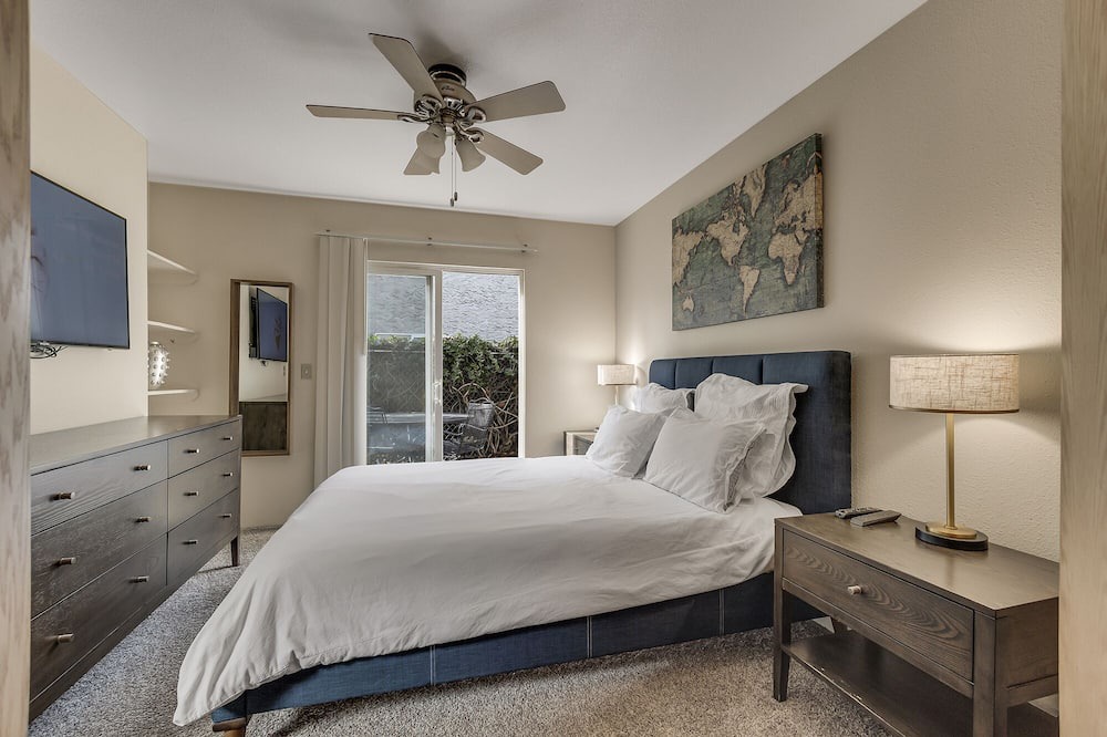 Photo of Bedroom in Chico