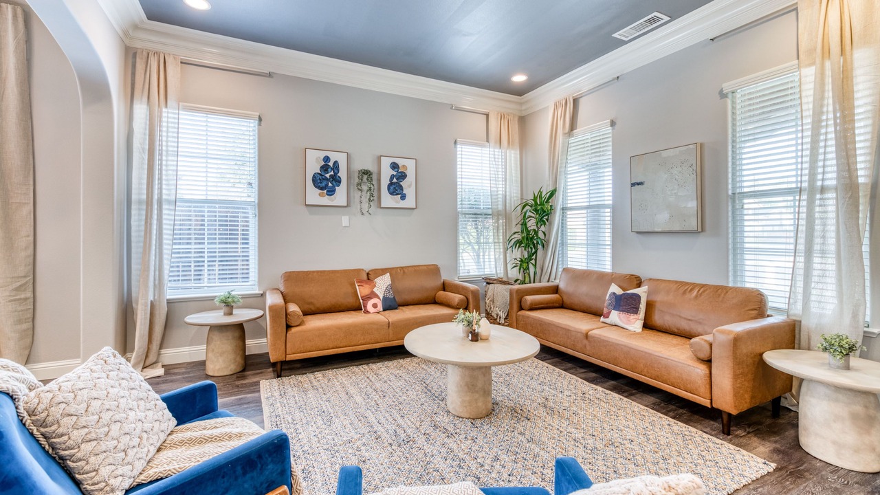 Photo of Livingroom in Clovis