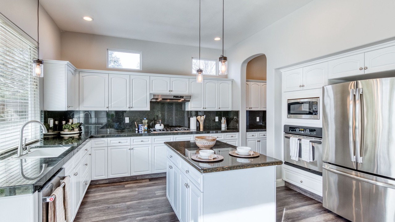 Photo of Kitchen in Clovis
