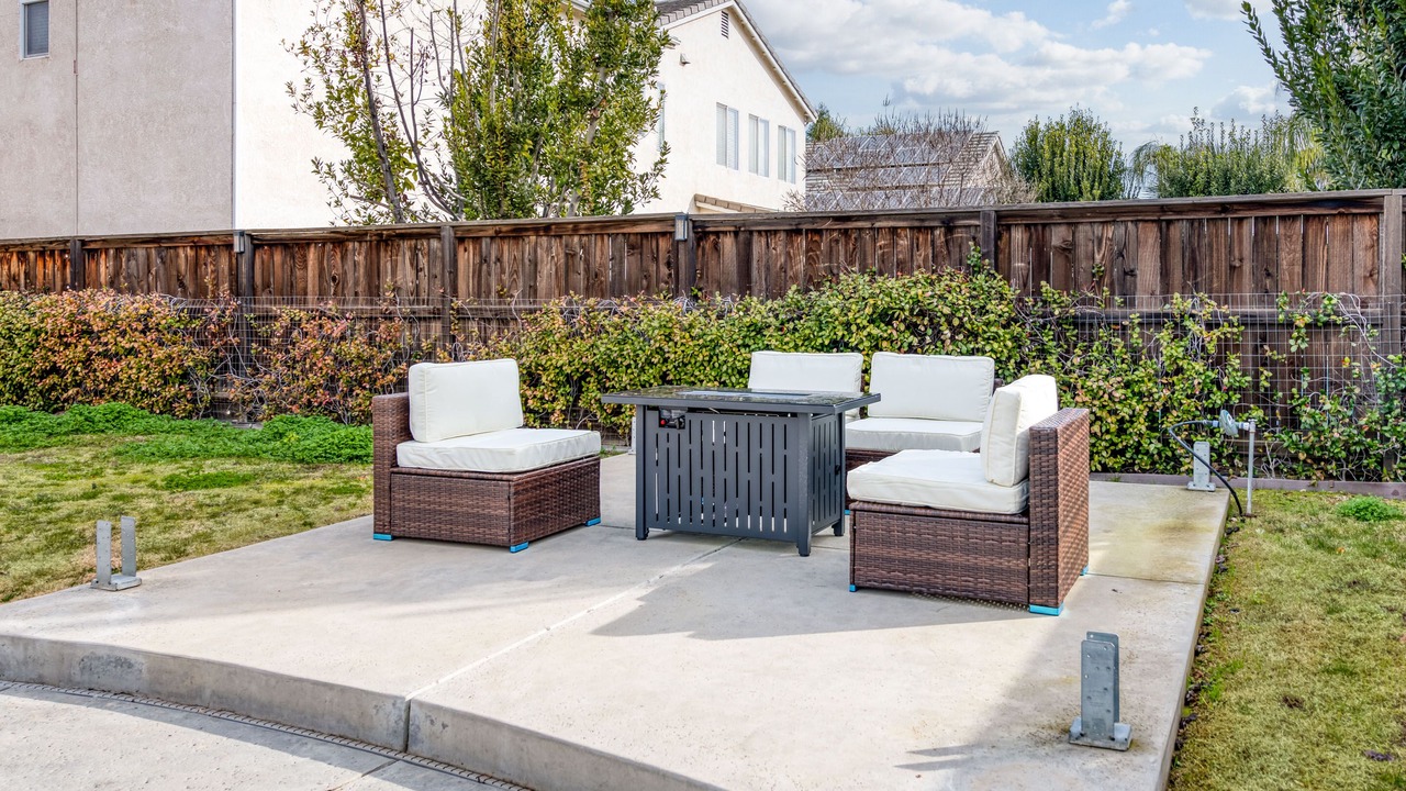 Photo of Outdoor in Clovis