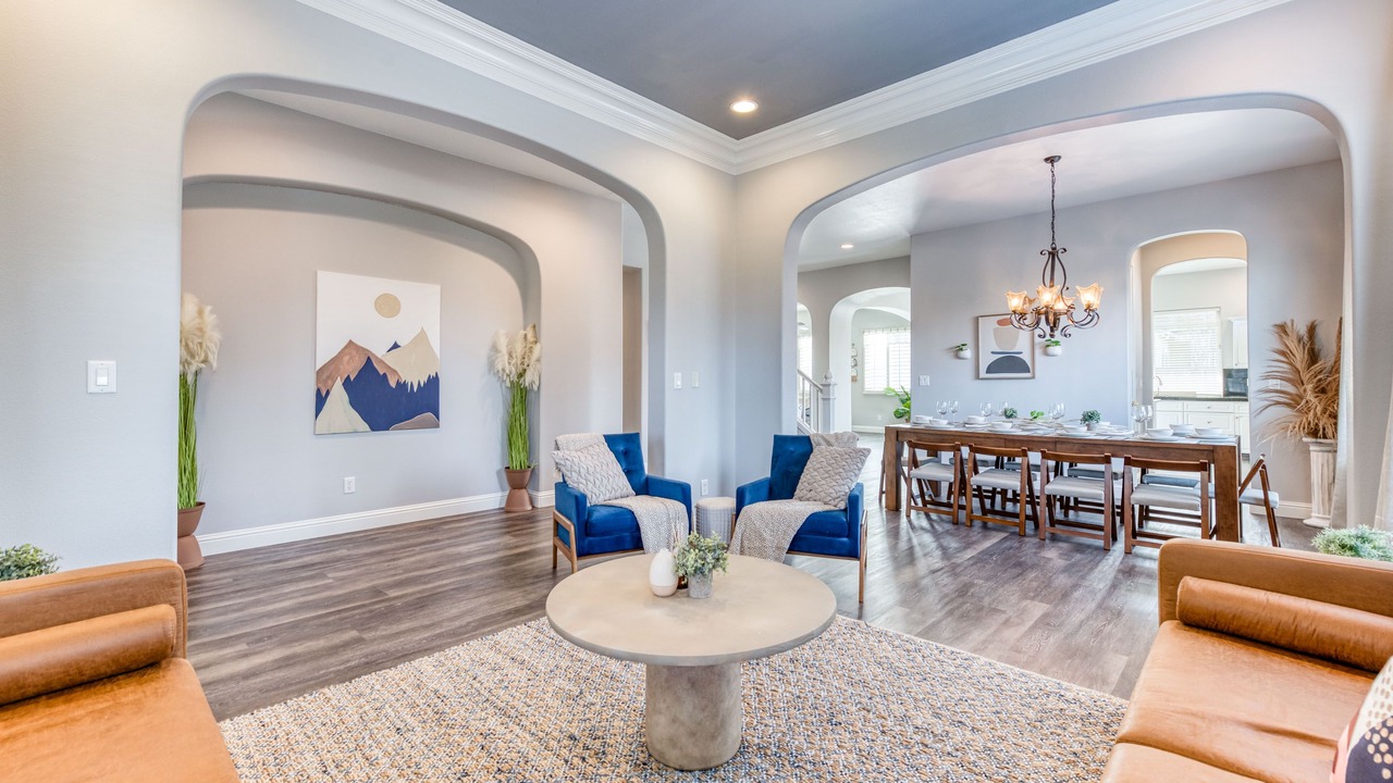 Photo of Livingroom in Clovis