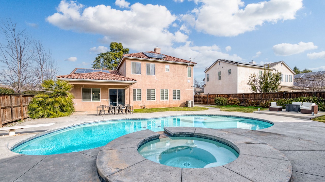 Photo of Outdoor in Clovis