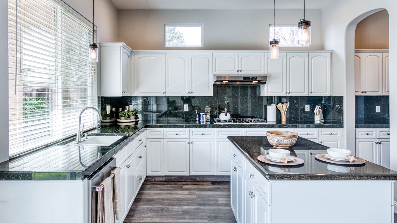 Photo of Kitchen in Clovis