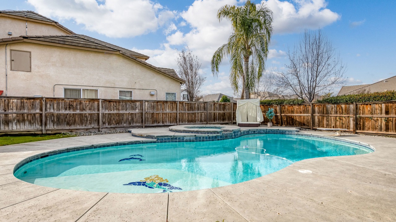 Photo of Outdoor in Clovis
