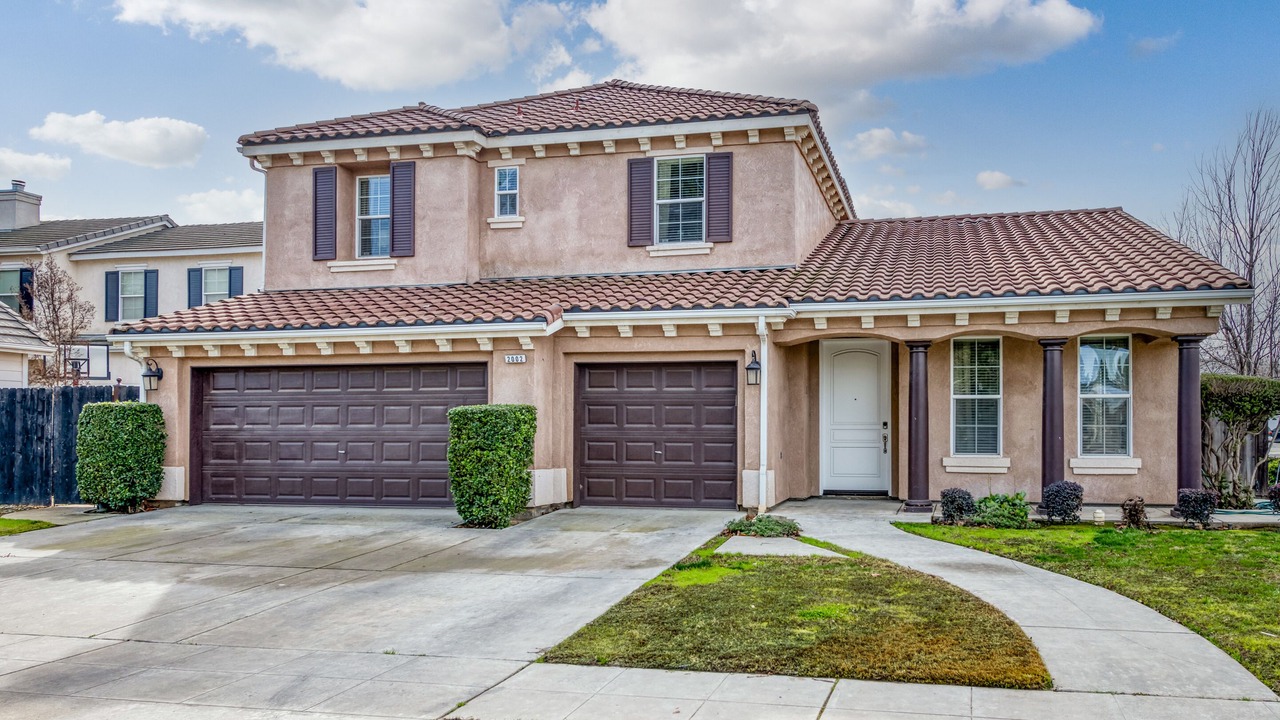 Photo of Outdoor in Clovis