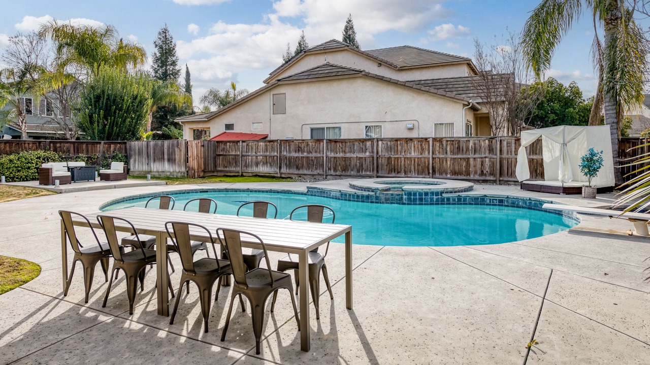 Photo of Outdoor in Clovis