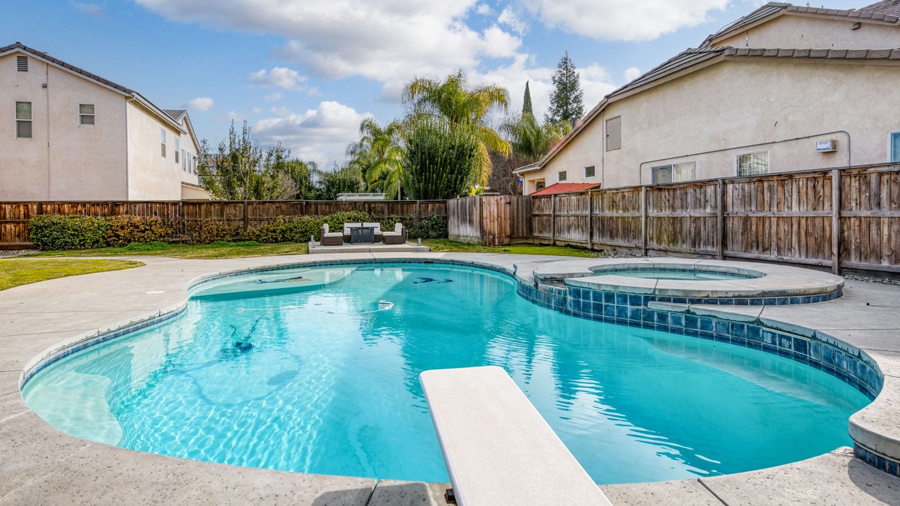 Photo of Outdoor in Clovis