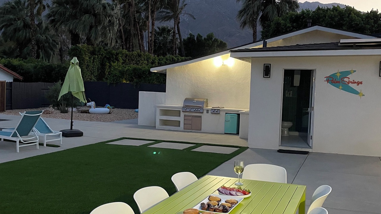 Photo of Outdoor in El Mirador