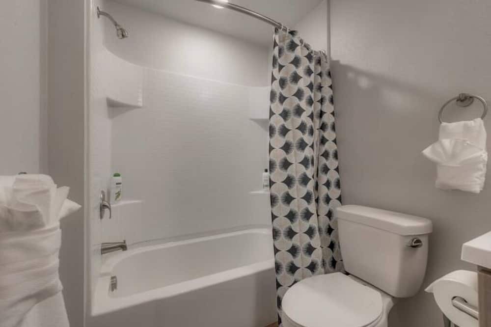 Photo of Bathroom in Chico