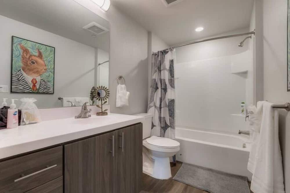Photo of Bathroom in Chico