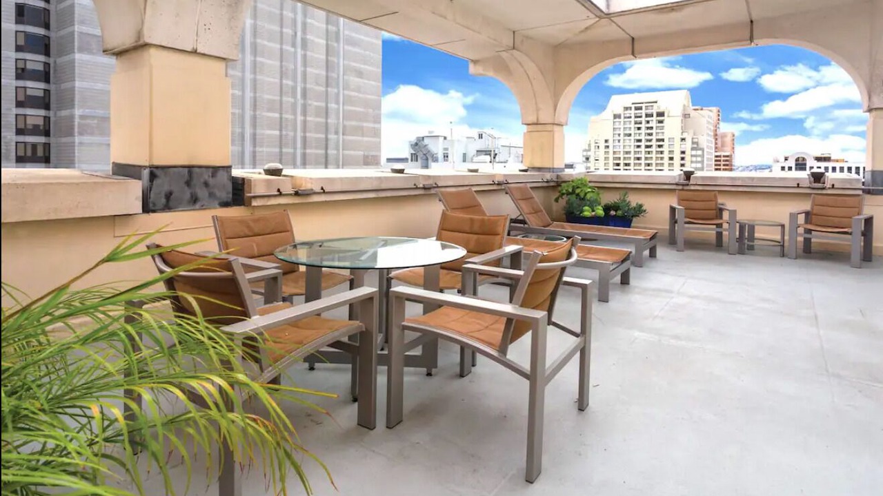 Photo of Outdoor in Union Square