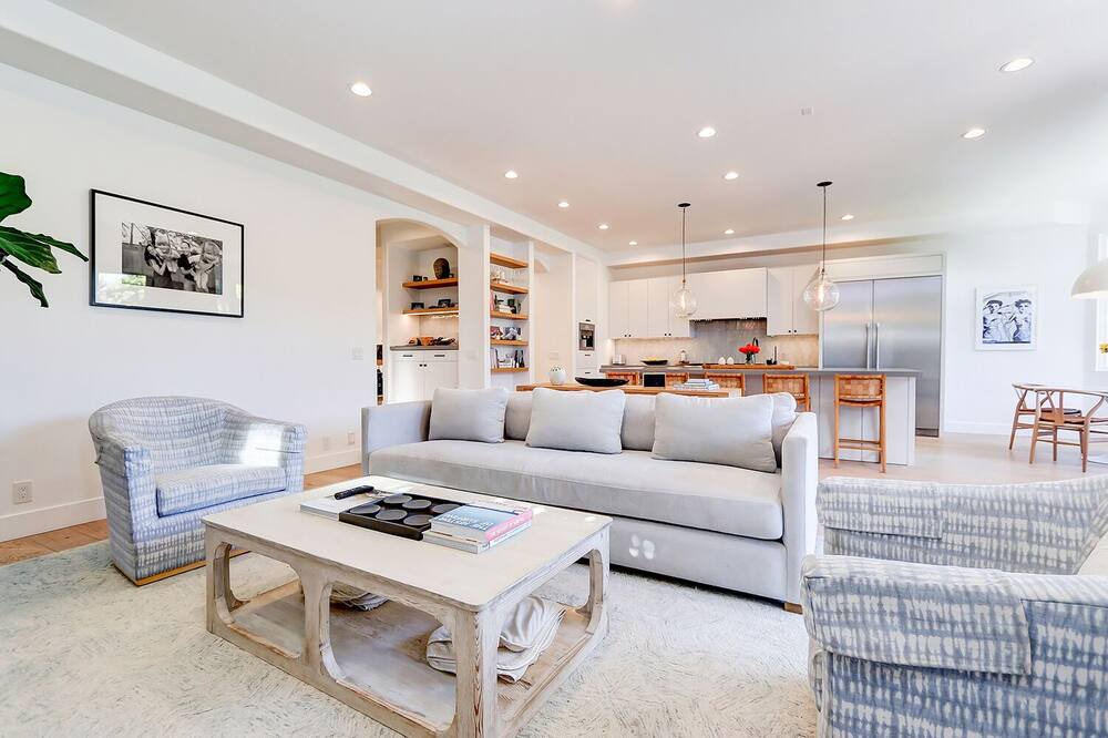 Photo of Bedroom in Tree Section