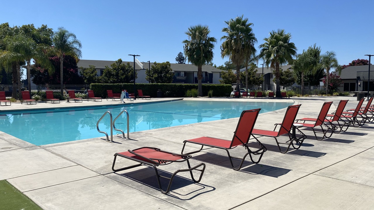 Photo of Outdoor in Southeastern Sacramento