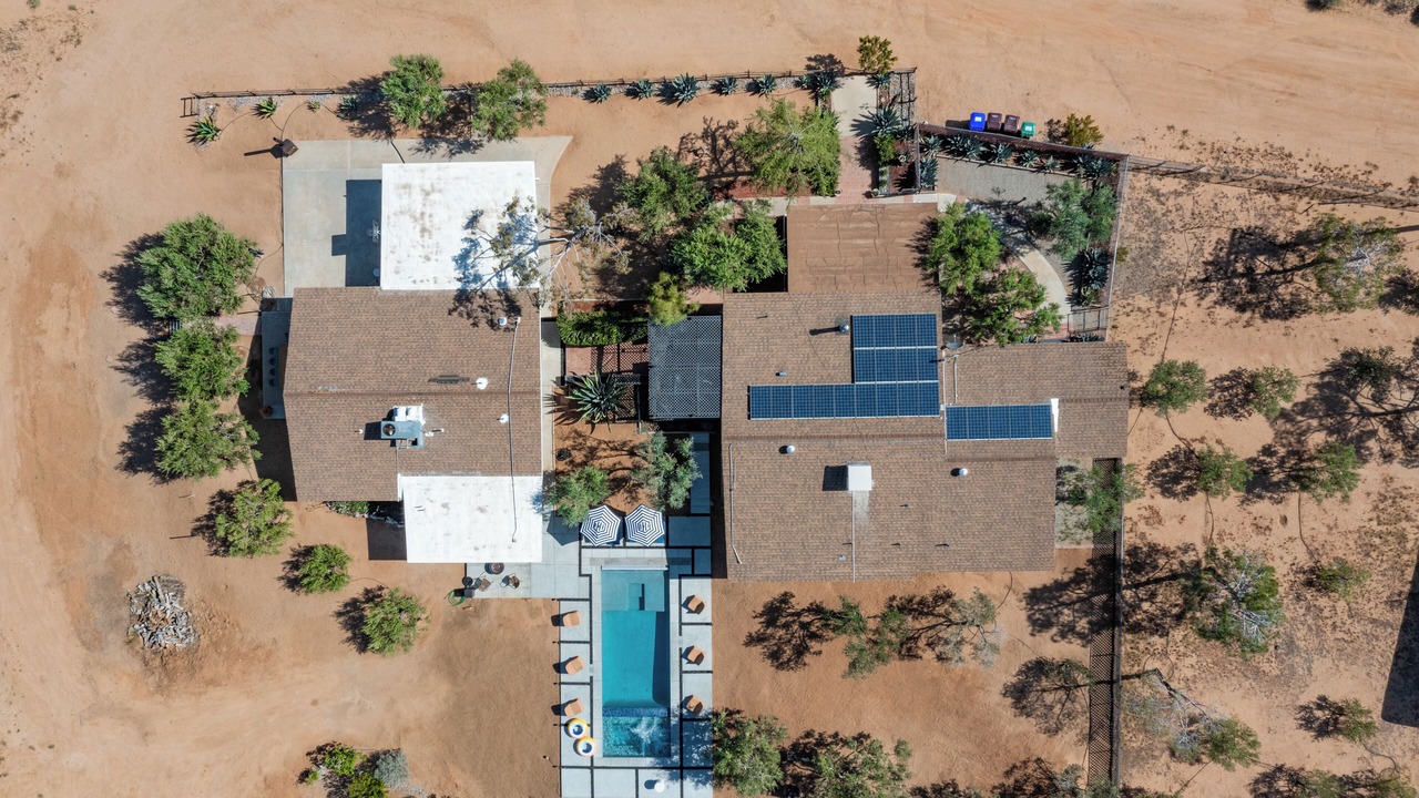 Photo of Outdoor in Yucca Valley