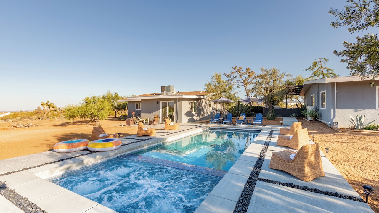 Photo of Outdoor in Yucca Valley