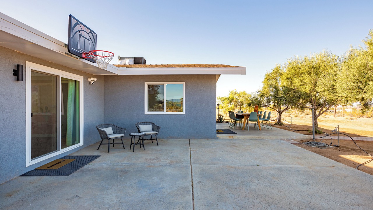 Photo of Outdoor in Yucca Valley