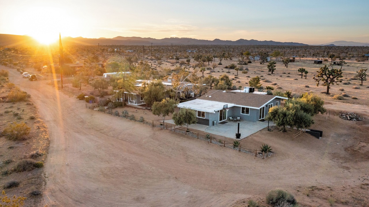 Photo of Outdoor in Yucca Valley