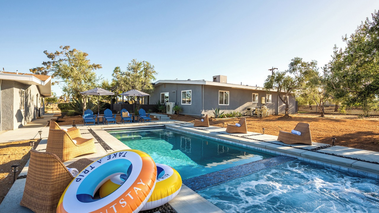 Photo of Outdoor in Yucca Valley