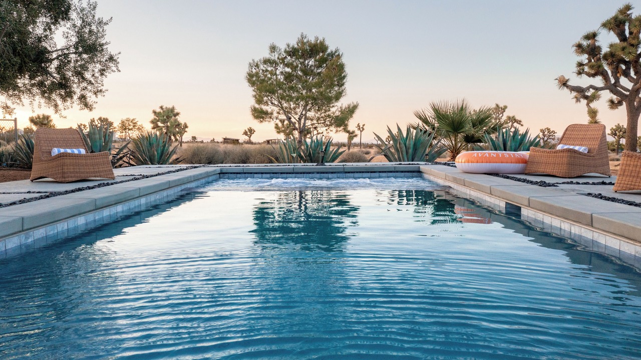 Photo of Outdoor in Yucca Valley