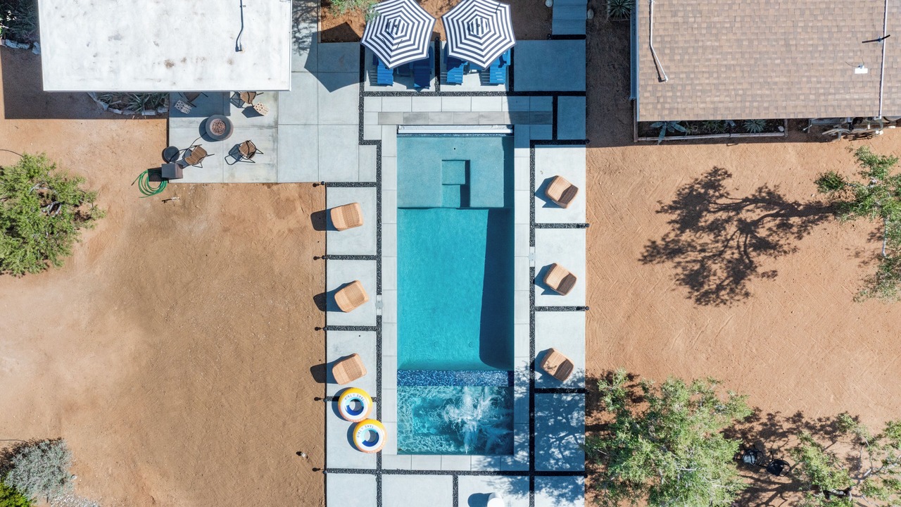 Photo of Outdoor in Yucca Valley