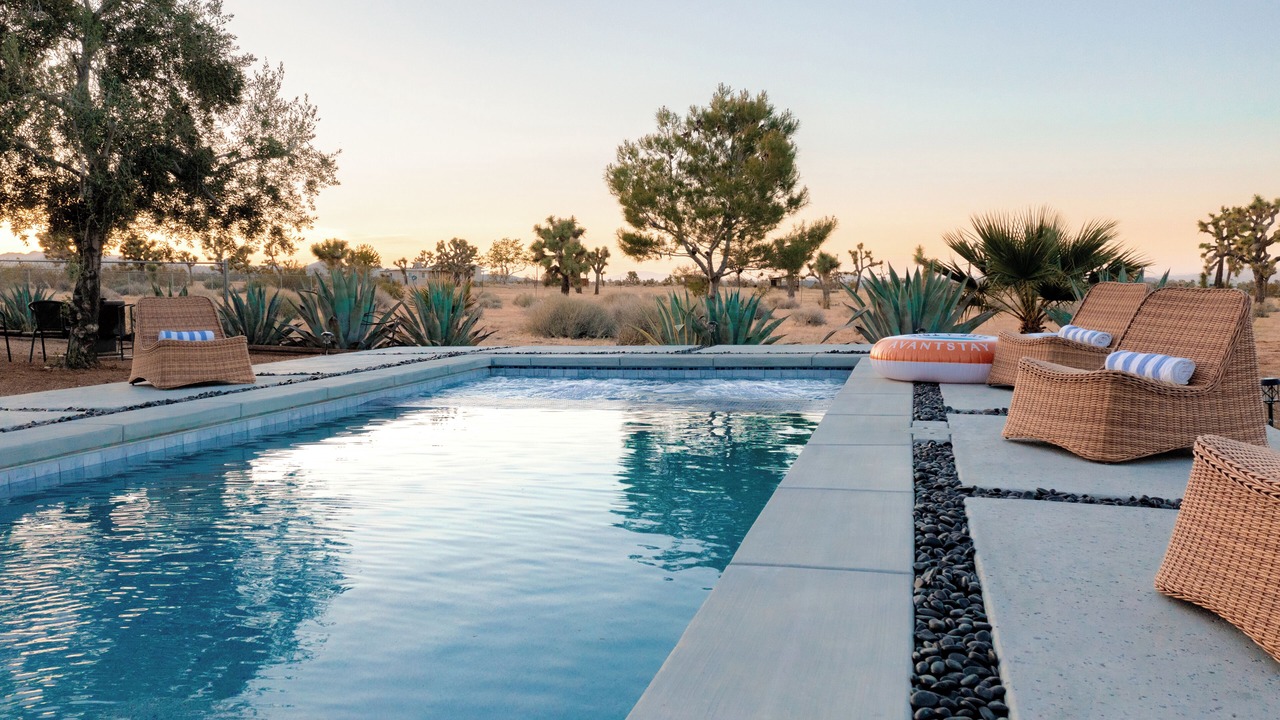 Photo of Outdoor in Yucca Valley
