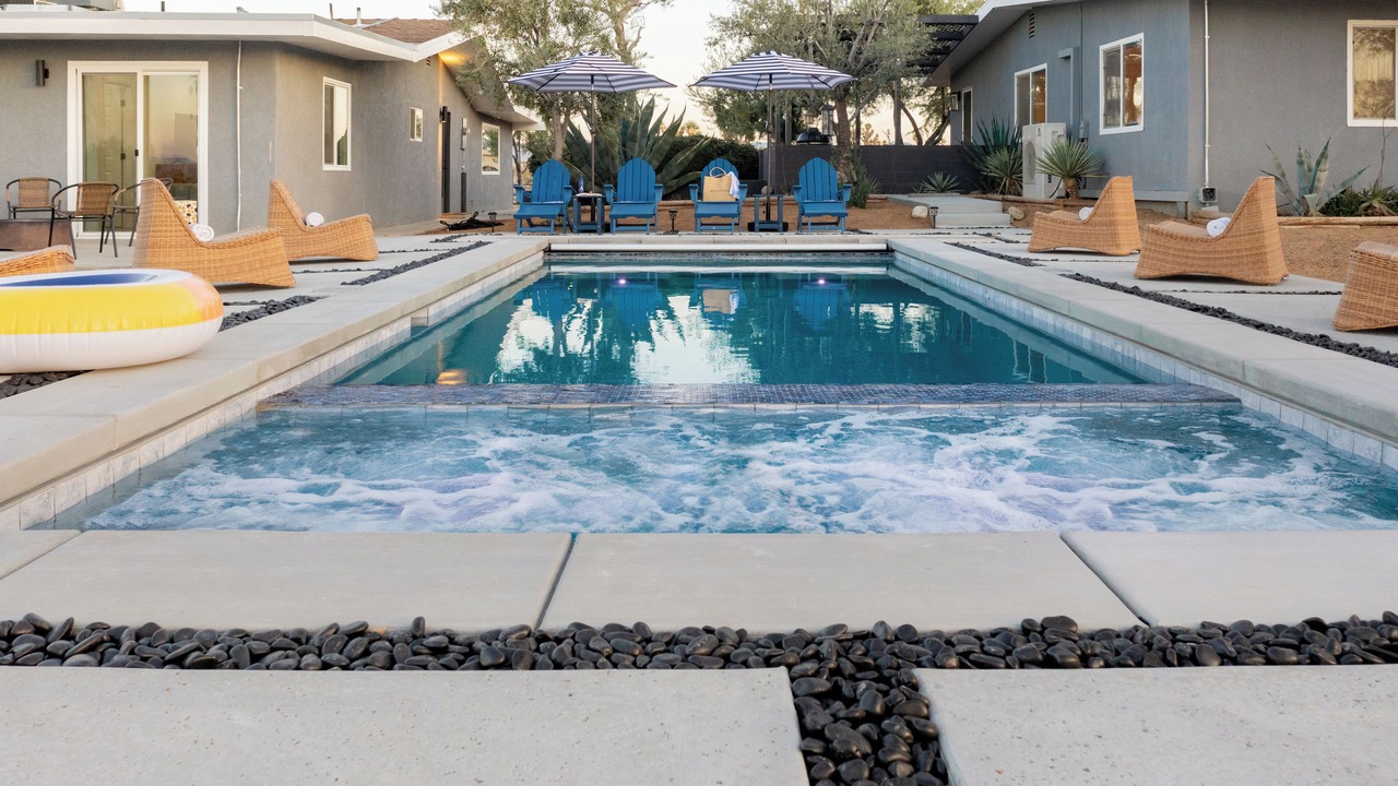 Photo of Outdoor in Yucca Valley