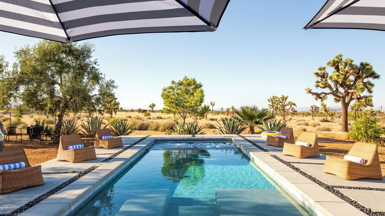 Photo of Outdoor in Yucca Valley