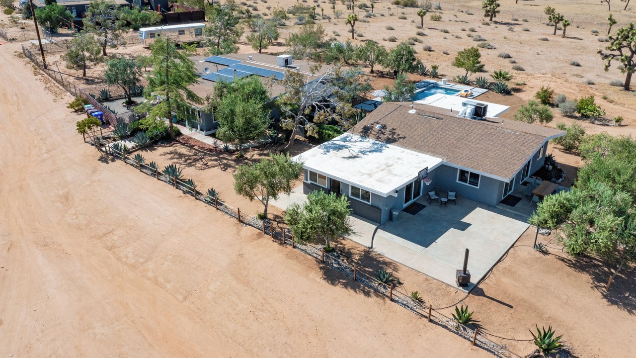 Photo of Outdoor in Yucca Valley