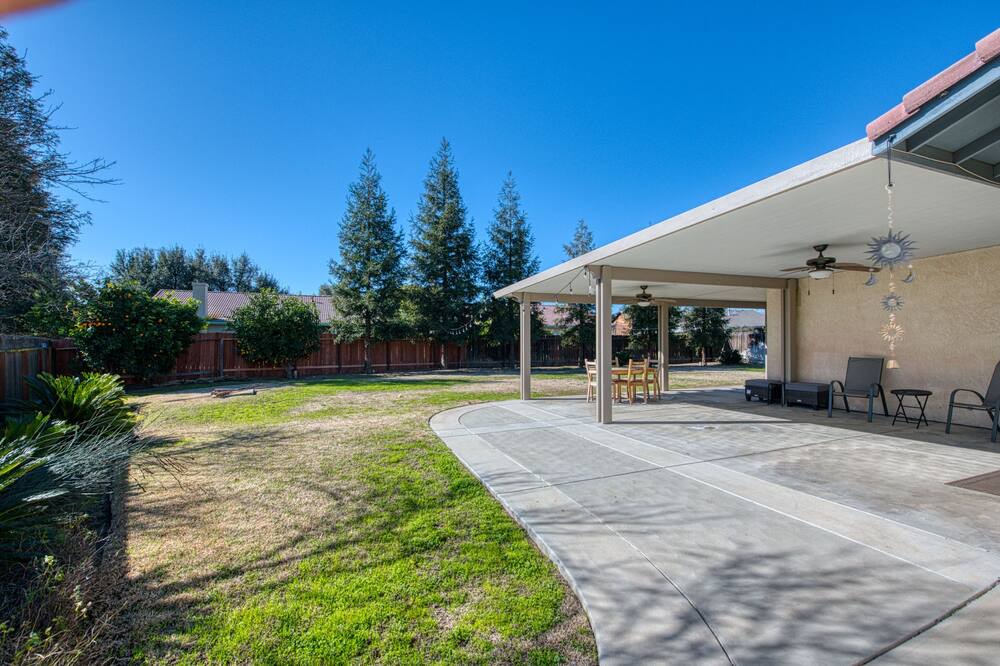 Photo of Outdoor in Roosevelt