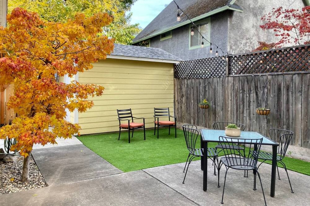 Photo of Outdoor in Chico