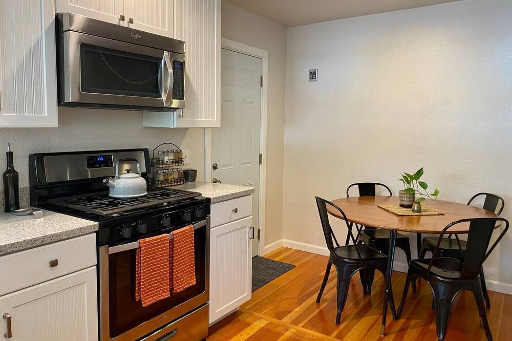 Photo of Kitchen in Chico
