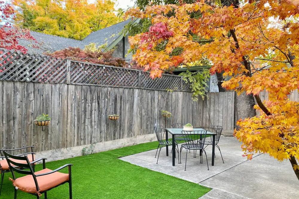 Photo of Outdoor in Chico