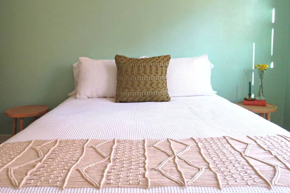 Photo of Bedroom in Chico