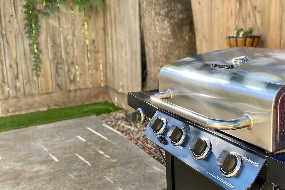Photo of Outdoor in Chico