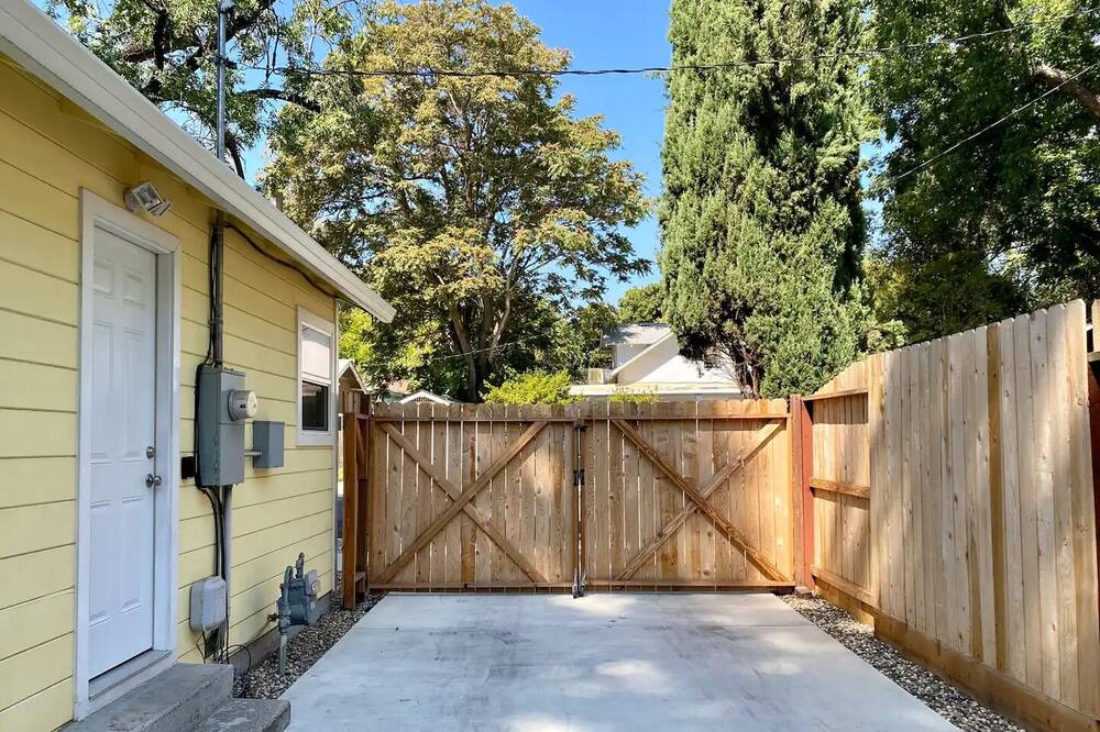 Photo of Outdoor in Chico