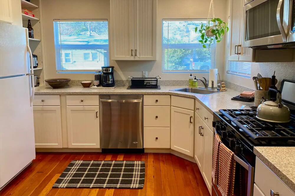 Photo of Kitchen in Chico