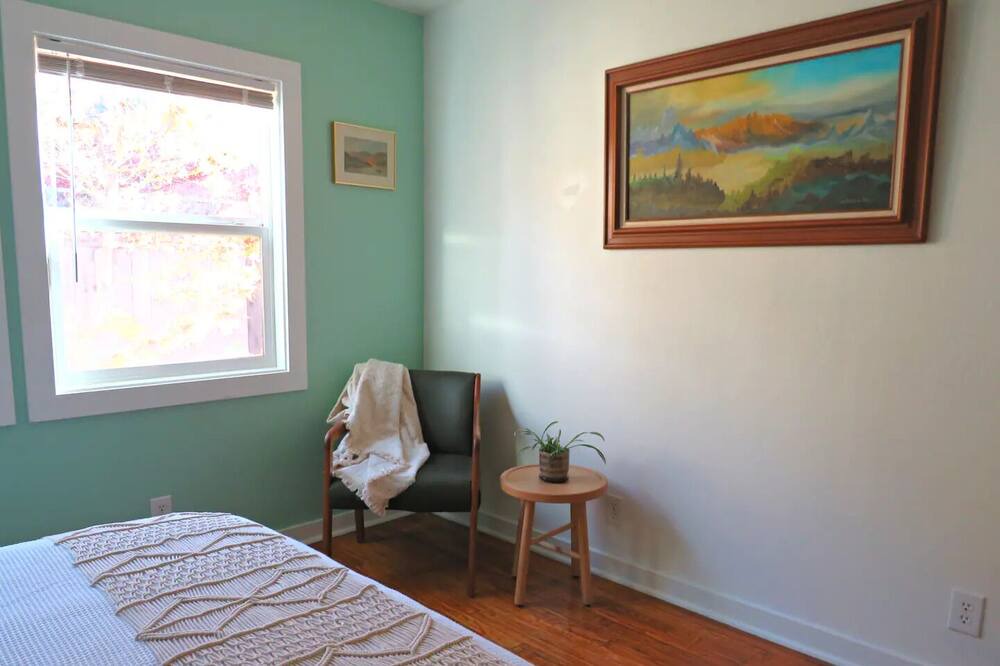 Photo of Bedroom in Chico