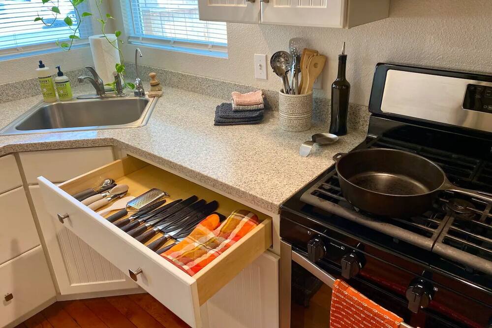 Photo of Kitchen in Chico