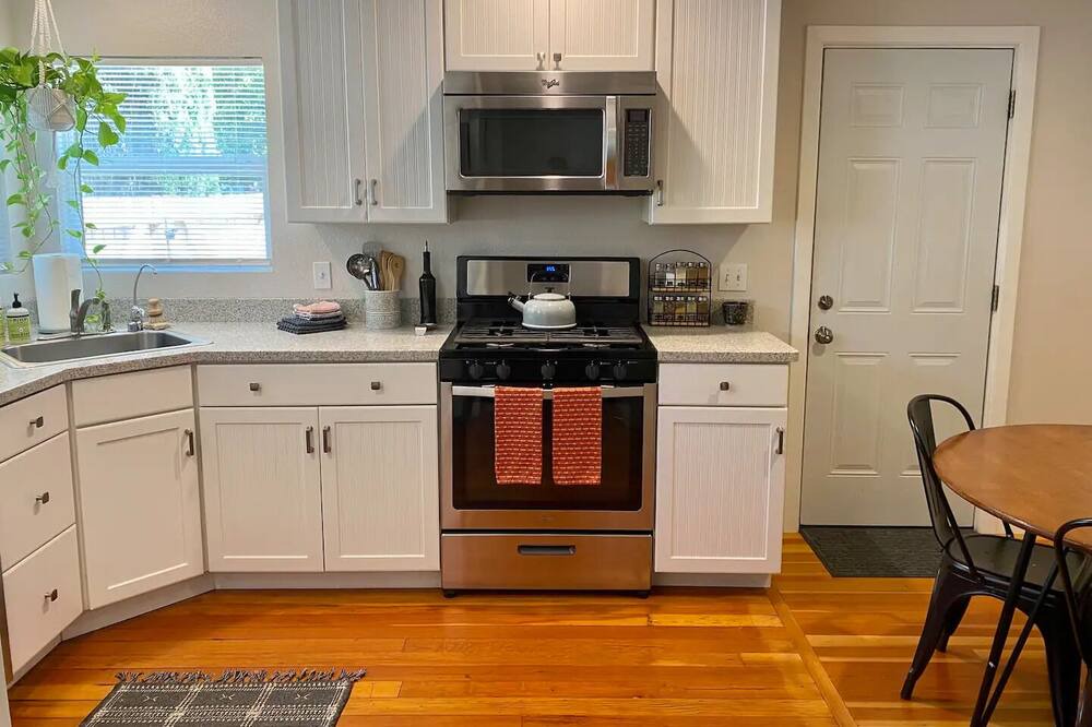 Photo of Kitchen in Chico