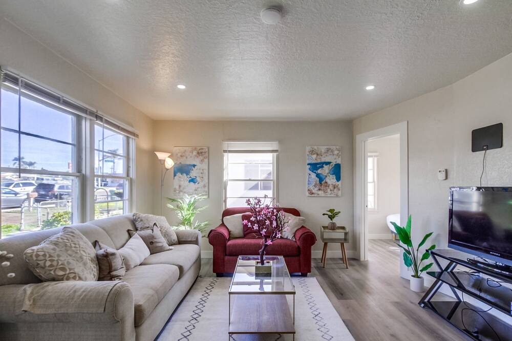 Photo of Livingroom in Otay