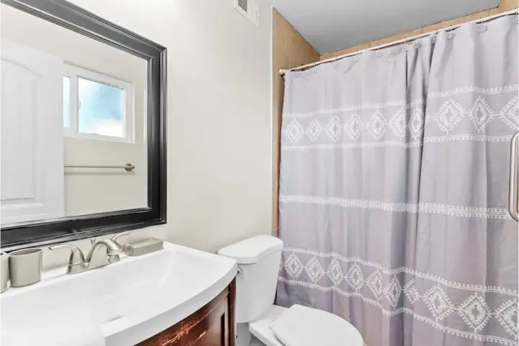 Photo of Bathroom in La Presa