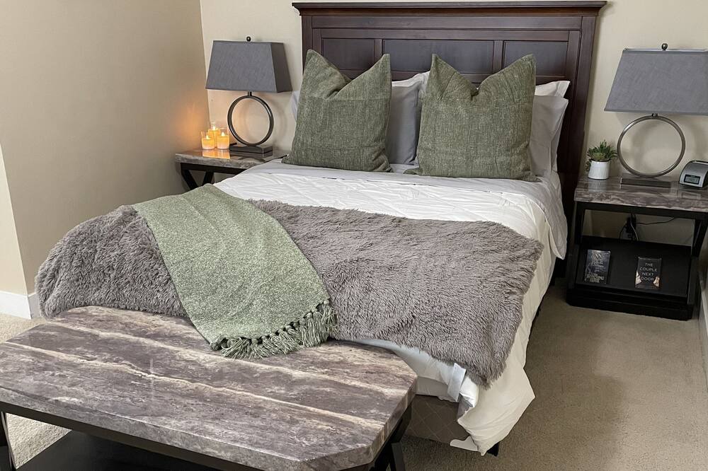 Photo of Bedroom in Murrieta