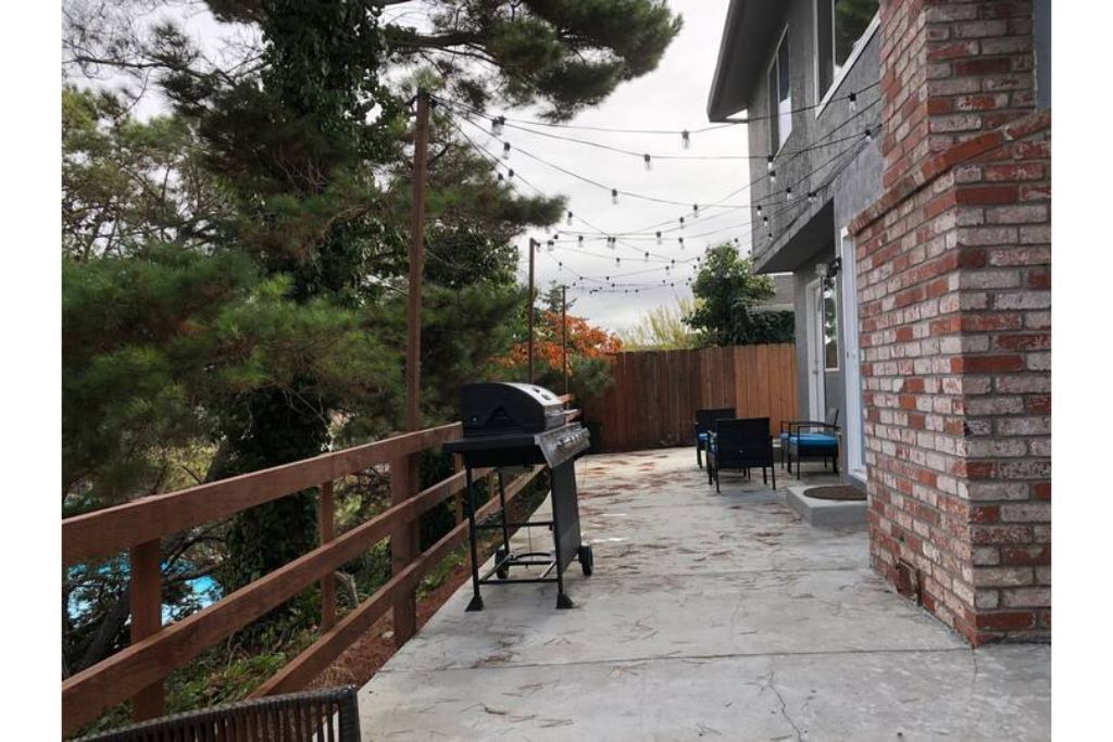 Photo of Patio Balcony in Castro Valley