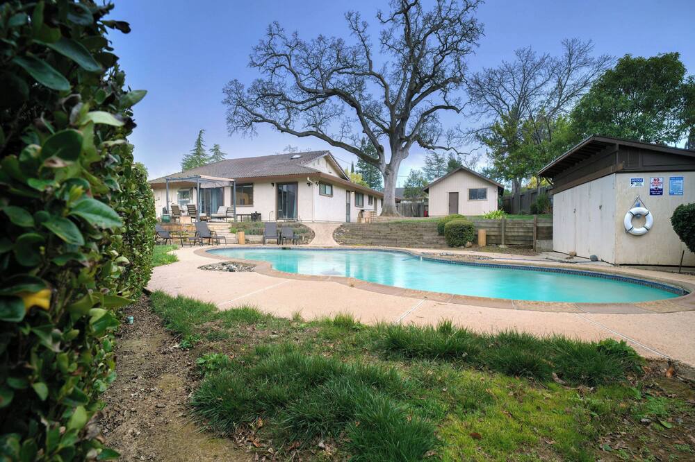 Photo of Outdoor in Roseville