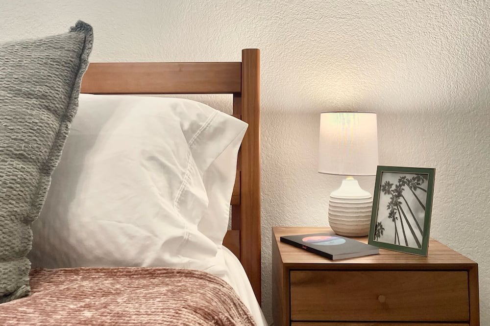 Photo of Bedroom in Roseville